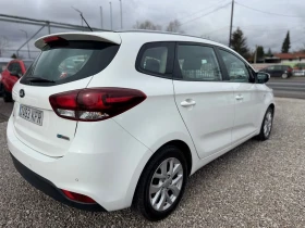 Kia Carens 1.7CRDI ECO Dynamic  | Mobile.bg � ����� ������ 5
