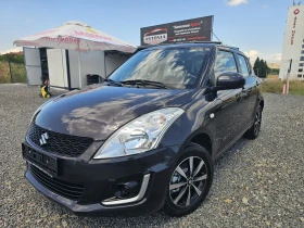Suzuki Swift 1.3i 4X4 FASE_LIFT!