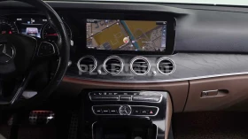 Mercedes-Benz E 220 AMG LINE HEAD UP 360CAM PANORAMA BURMESTER - 17700 € / 34618.19 лв. - 45121141 10