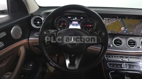 Mercedes-Benz E 220 AMG LINE HEAD UP 360CAM PANORAMA BURMESTER - 17700 € / 34618.19 лв. - 45121141 11