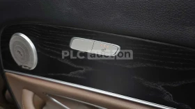 Mercedes-Benz E 220 AMG LINE HEAD UP 360CAM PANORAMA BURMESTER - 17700 € / 34618.19 лв. - 45121141 15