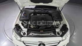 Mercedes-Benz E 220 AMG LINE HEAD UP 360CAM PANORAMA BURMESTER - 17700 € / 34618.19 лв. - 45121141 5