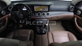 Mercedes-Benz E 220 AMG LINE HEAD UP 360CAM PANORAMA BURMESTER - 17700 € / 34618.19 лв. - 45121141 6