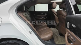 Mercedes-Benz E 220 AMG LINE HEAD UP 360CAM PANORAMA BURMESTER - 17700 € / 34618.19 лв. - 45121141 9