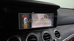 Mercedes-Benz E 220 AMG LINE HEAD UP 360CAM PANORAMA BURMESTER - 17700 € / 34618.19 лв. - 45121141 12