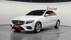 Mercedes-Benz E 220 AMG LINE HEAD UP 360CAM PANORAMA BURMESTER