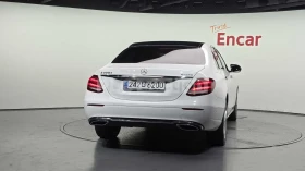 Mercedes-Benz E 220 AMG LINE HEAD UP 360CAM PANORAMA BURMESTER - 17700 € / 34618.19 лв. - 45121141 4