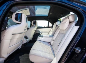 BMW i7 xDrive60 M-Sport | Auto.bg — изображение 6