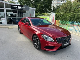 Mercedes-Benz CLS 350 AMG 360кам./9g/FULL/4-MATIC/ЛИЗИНГ - 23500 € / 45962.00 лв. - 62609860 8