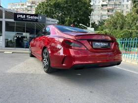 Mercedes-Benz CLS 350 AMG 360кам./9g/FULL/4-MATIC/ЛИЗИНГ - 23500 € / 45962.00 лв. - 62609860 4