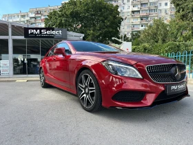 Mercedes-Benz CLS 350 AMG 360кам./9g/FULL/4-MATIC/ЛИЗИНГ - 23500 € / 45962.00 лв. - 62609860 3