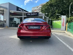 Mercedes-Benz CLS 350 AMG 360кам./9g/FULL/4-MATIC/ЛИЗИНГ - 23500 € / 45962.00 лв. - 62609860 5