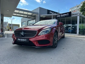 Mercedes-Benz CLS 350 AMG 360кам./9g/FULL/4-MATIC/ЛИЗИНГ