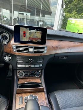 Mercedes-Benz CLS 350 AMG 360кам./9g/FULL/4-MATIC/ЛИЗИНГ - 23500 € / 45962.00 лв. - 62609860 11