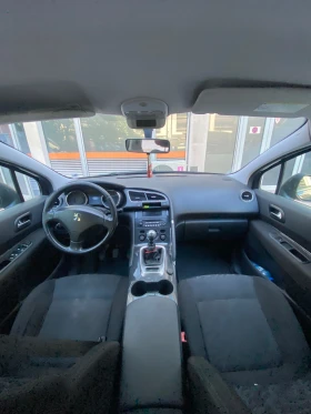 Peugeot 3008 2.0 HDI - 2300 € / 4498.41 лв. - 75118759 8