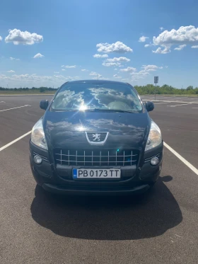 Peugeot 3008 2.0 HDI - 2300 € / 4498.41 лв. - 75118759 4