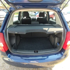 Skoda Fabia 1.4i* RS* KLIMATRONIK* ПОДГРЕВ* 85кс*  | Auto.bg — изображение 14