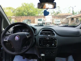 Fiat Punto 1.2i BENZIN /GAS EURO 6 - 3950 € - 94540679 14
