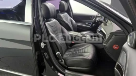 Mercedes-Benz S 500 MAYBACH ПАКЕТ, АВТОКРЕДИТ - 14800 € - 25519300 12