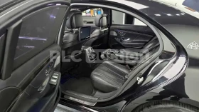 Mercedes-Benz S 500 MAYBACH ПАКЕТ, АВТОКРЕДИТ - 14800 € - 25519300 11