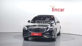 Mercedes-Benz S 500 MAYBACH ПАКЕТ, АВТОКРЕДИТ - 14800 € - 25519300 3