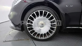 Mercedes-Benz S 500 MAYBACH ПАКЕТ, АВТОКРЕДИТ - 14800 € - 25519300 5