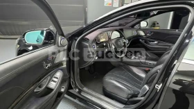 Mercedes-Benz S 500 MAYBACH ПАКЕТ, АВТОКРЕДИТ - 14800 € - 25519300 10