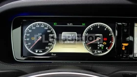 Mercedes-Benz S 500 MAYBACH ПАКЕТ, АВТОКРЕДИТ - 14800 € - 25519300 8