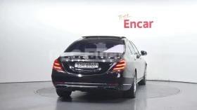 Mercedes-Benz S 500 MAYBACH ПАКЕТ, АВТОКРЕДИТ - 14800 € - 25519300 4
