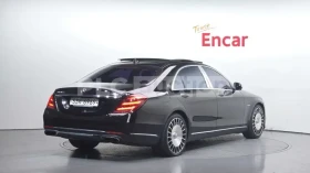 Mercedes-Benz S 500 MAYBACH ПАКЕТ, АВТОКРЕДИТ - 14800 € - 25519300 2
