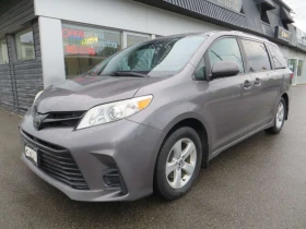 Toyota Sienna - 15567 € - 34770036 2