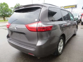 Toyota Sienna - 15567 € - 34770036 7