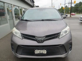 Toyota Sienna - 15567 € - 34770036 3