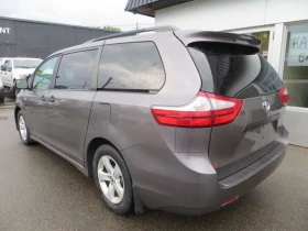 Toyota Sienna - 15567 € - 34770036 5