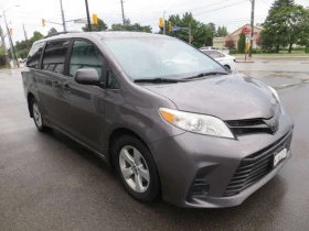 Toyota Sienna - 15567 € - 34770036 4