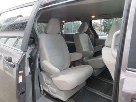 Toyota Sienna - 15567 € - 34770036 11