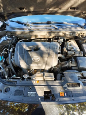 Mazda 6 | Mobile.bg � ����� ������ 5