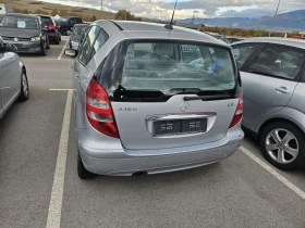 Mercedes-Benz A 180 2.0CDI | Mobile.bg � ����� ������ 4