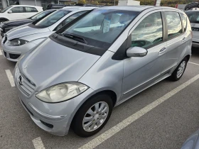 Mercedes-Benz A 180 2.0CDI | Mobile.bg � ����� ������ 2