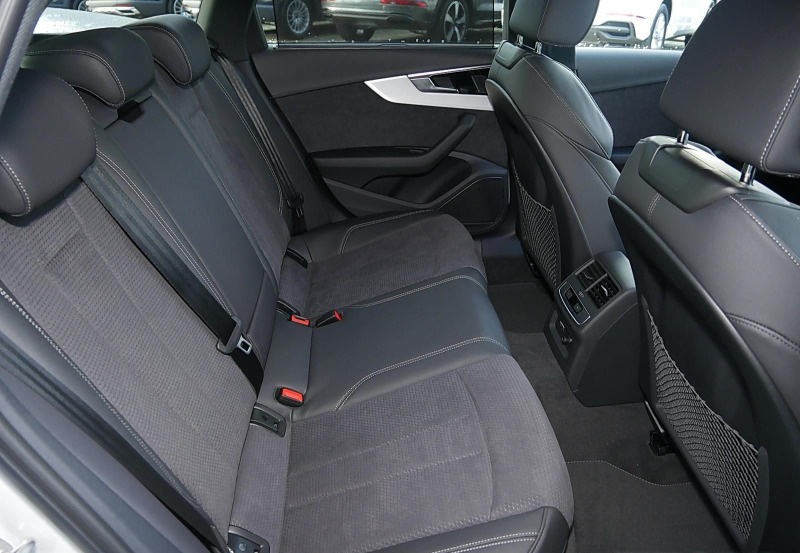 Audi A4 Avant 40 TDI Quattro = S-line= Гаранция, снимка 8 - Автомобили и джипове - 45524823
