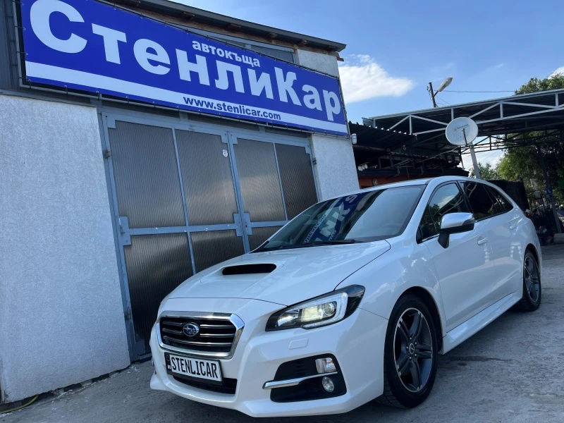 Subaru Impreza  , снимка 1 - Автомобили и джипове - 46784611