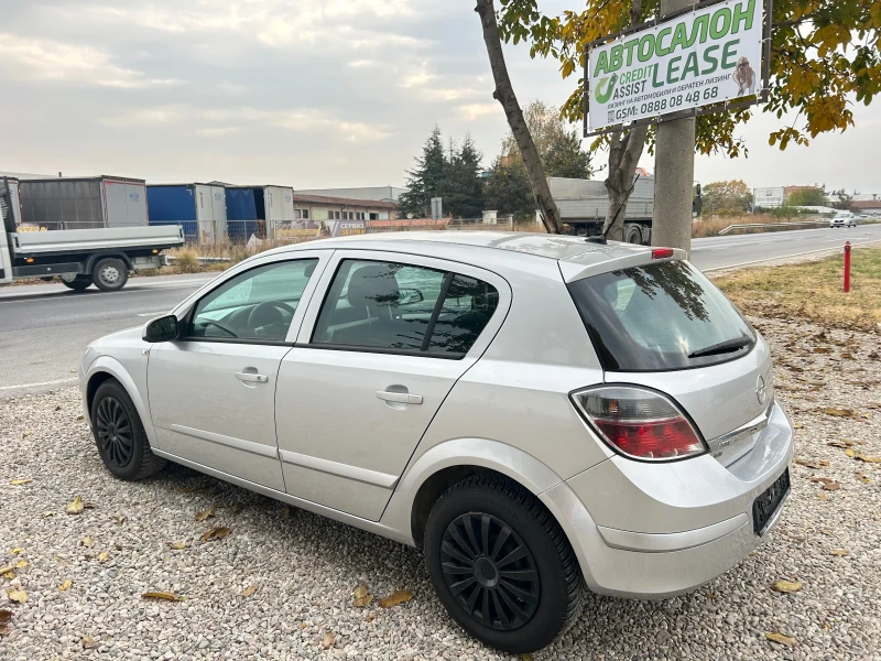 Opel Astra 1.6 i, снимка 3 - Автомобили и джипове - 47777574