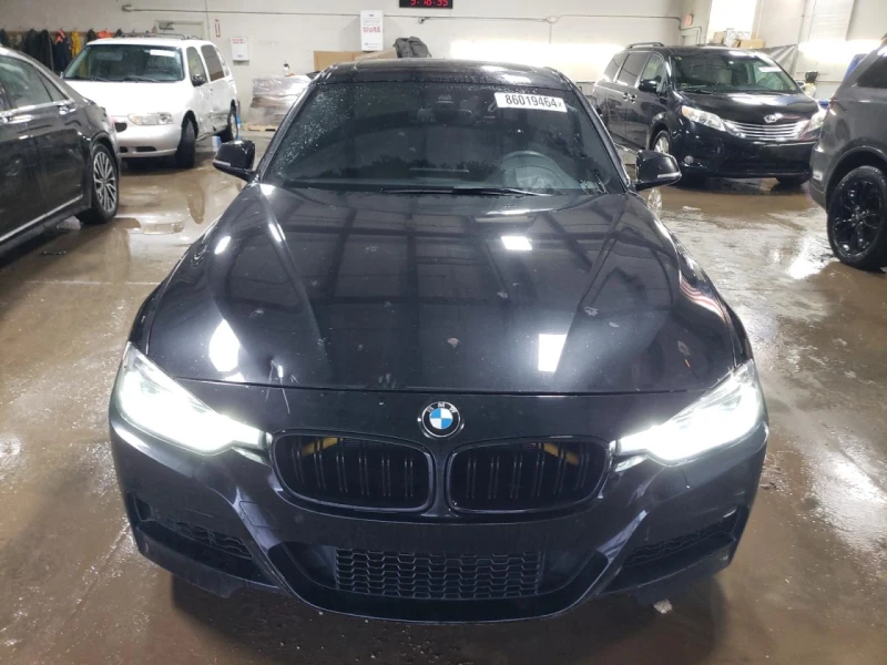 BMW 340 M* PANO* HEADUP* HARMAN* 360* , снимка 2 - Автомобили и джипове - 48618963