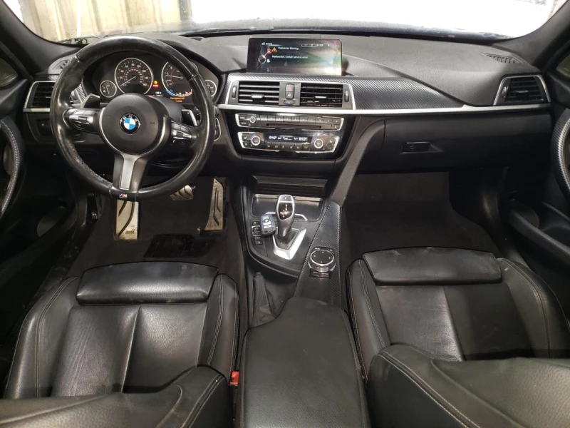 BMW 340 M* PANO* HEADUP* HARMAN* 360* , снимка 8 - Автомобили и джипове - 48618963