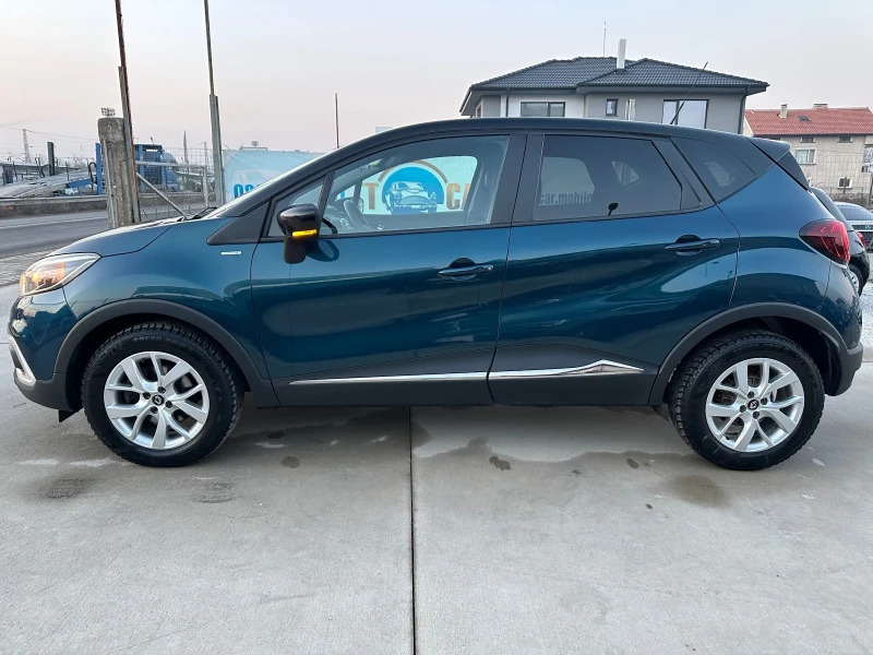 Renault Captur 1.5dci Facelift! 3.2019г. EURO 6C Перфектна!!!, снимка 7 - Автомобили и джипове - 49274749