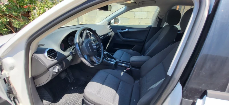Audi A3 TFSI, снимка 16 - Автомобили и джипове - 52637220