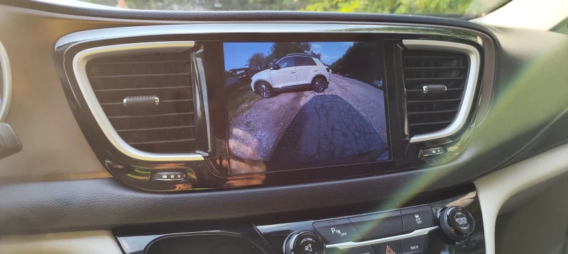 Chrysler Pacifica 3, 6, снимка 15 - Автомобили и джипове - 52384497