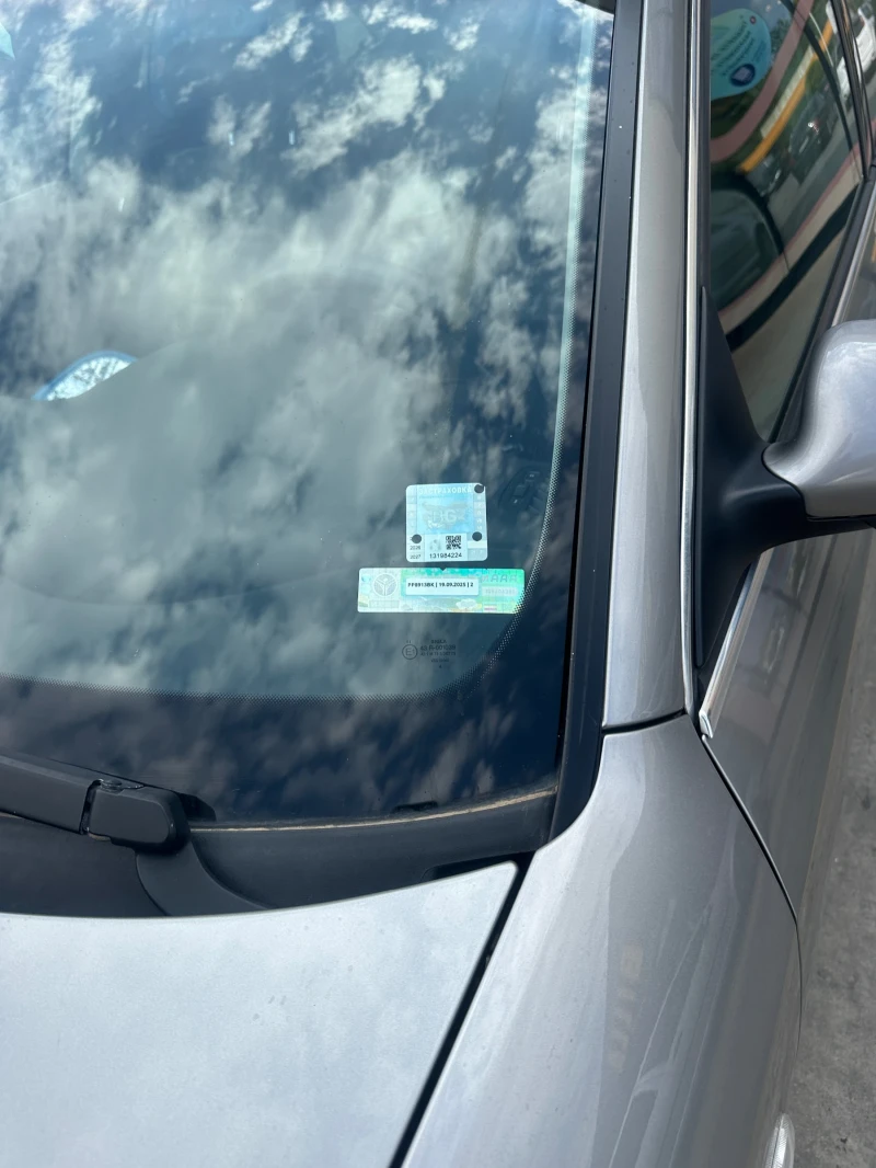 Audi A6, снимка 6 - Автомобили и джипове - 51243976