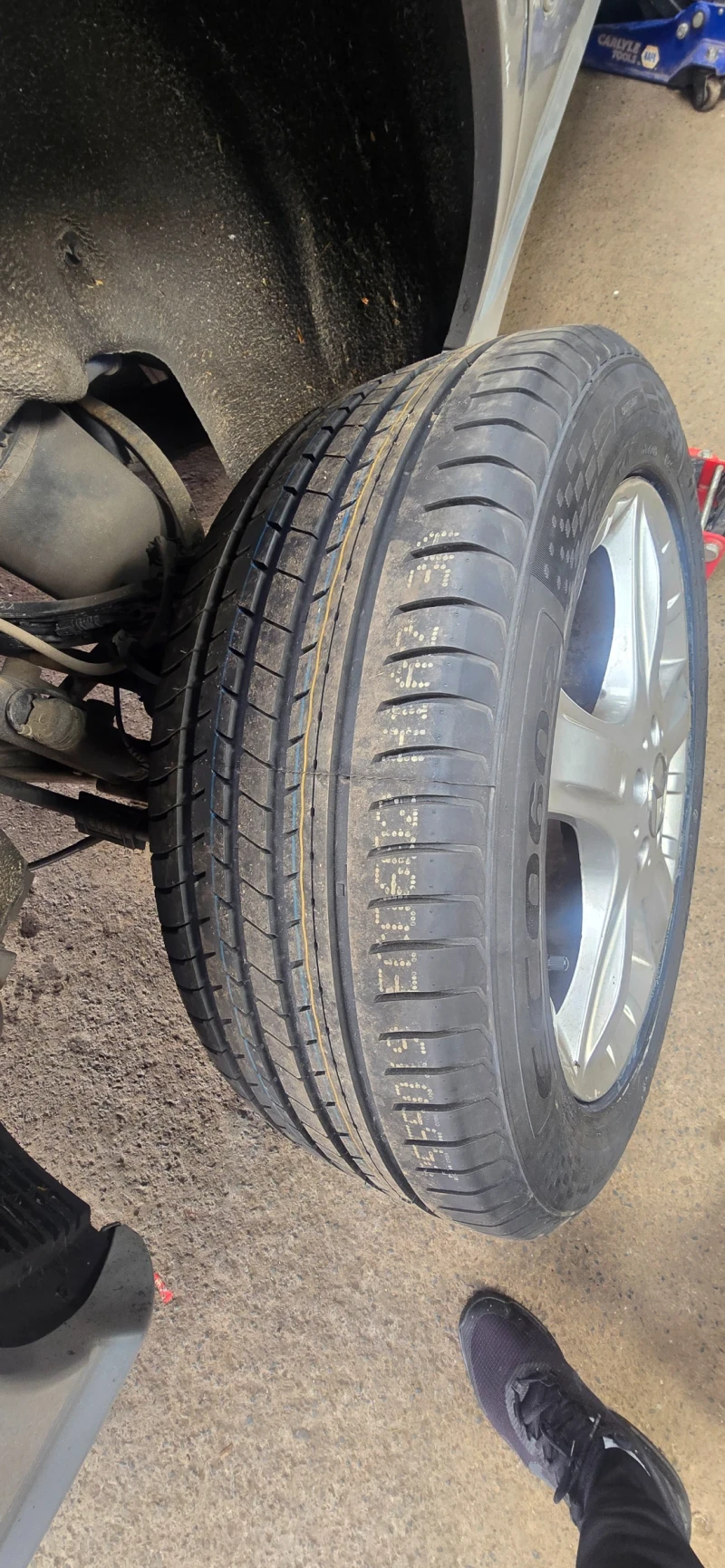 Mercedes-Benz R 320 R320 7G TRONIC 4 Matic 224кс перфектен 7 местен, снимка 9 - Автомобили и джипове - 52338122