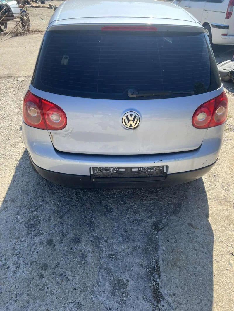 VW Golf 1.4i На Части, снимка 3 - Автомобили и джипове - 51597739